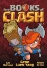 Image for The Books of Clash Volume 4: Legendary Legends of Legendarious Achievery