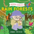 Image for Nerdy Babies: Rain Forests