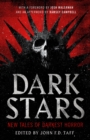 Image for Dark stars  : new tales of darkest horror