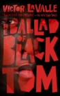 Image for The Ballad of Black Tom