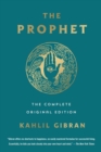 Image for The Prophet: The Complete Original Edition