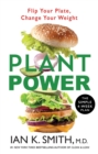 Image for Plant power  : flip your plate, change your weight