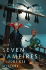 Image for Seven Vampires: A Judge Dee Mystery: A Tor.com Original