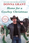Image for Home For a Cowboy Christmas