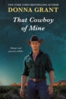Image for That Cowboy of Mine
