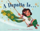 Image for A dupatta is...