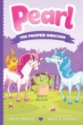Image for Pearl the Proper Unicorn
