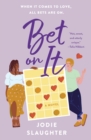 Image for Bet on It