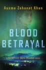 Image for Blood Betrayal : 2