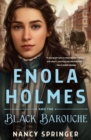 Image for Enola Holmes and the Black Barouche