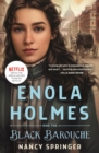 Image for Enola Holmes and the Black Barouche