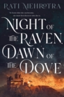 Image for Night of the Raven, Dawn of the Dove