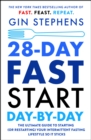 Image for 28-Day FAST Start Day-by-Day: The Ultimate Guide to Starting (Or Restarting) Your Intermittent Fasting Lifestyle So It Sticks