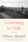 Image for Learning to Talk : Stories