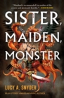 Image for Sister, Maiden, Monster
