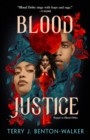 Image for Blood Justice