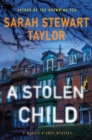 Image for Stolen Child: A Maggie D&#39;arcy Mystery