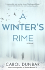 Image for Winter&#39;s Rime: A Novel