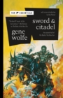 Image for Sword &amp; Citadel : The Second Half of The Book of the New Sun
