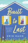 Image for Built to last  : a novel