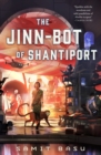 Image for The Jinn-Bot of Shantiport