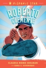 Image for Hispanic Star: Roberto Clemente