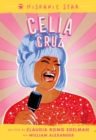 Image for Hispanic Star: Celia Cruz