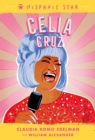 Image for Hispanic Star: Celia Cruz