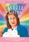 Image for Hispanic Star: Sylvia Rivera