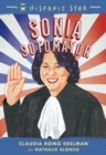 Image for Hispanic Star: Sonia Sotomayor