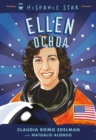 Image for Hispanic Star: Ellen Ochoa