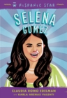 Image for Hispanic Star: Selena Gomez