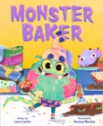Image for Monster Baker