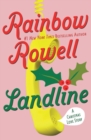 Image for Landline : A Christmas Love Story
