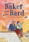 Image for The baker and the bard  : a cozy fantasy adventure