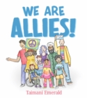 Image for We are allies!