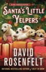 Image for Santa&#39;s Little Yelpers : An Andy Carpenter Mystery