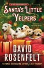 Image for Santa&#39;s Little Yelpers: An Andy Carpenter Mystery