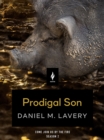 Image for Prodigal Son: A Short Horror Story