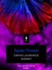 Image for Spyder Threads: A Short Horror Story