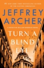 Image for Turn a Blind Eye : A Detective William Warwick Novel