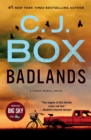 Image for Badlands : A Cassie Dewell Novel