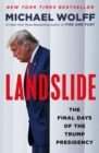 Image for Landslide: The Final Days of the Trump Presidency