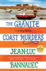 Image for The Granite Coast Murders