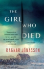 Image for The Girl Who Died