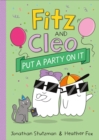 Image for Fitz and Cleo Put a Party on It