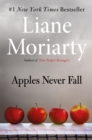 Image for Apples Never Fall