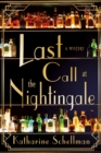 Image for Last Call at the Nightingale