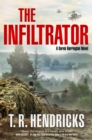 Image for The Infiltrator : A Derek Harrington Novel: A Derek Harrington Novel