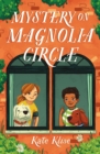 Image for Mystery on Magnolia Circle